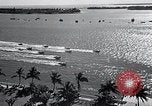 Image of Walter Everett Miami Florida USA, 1933, second 22 stock footage video 65675037676