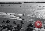 Image of Walter Everett Miami Florida USA, 1933, second 23 stock footage video 65675037676