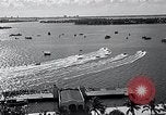 Image of Walter Everett Miami Florida USA, 1933, second 31 stock footage video 65675037676