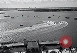 Image of Walter Everett Miami Florida USA, 1933, second 34 stock footage video 65675037676