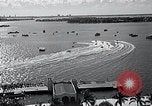 Image of Walter Everett Miami Florida USA, 1933, second 35 stock footage video 65675037676