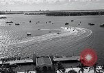 Image of Walter Everett Miami Florida USA, 1933, second 37 stock footage video 65675037676