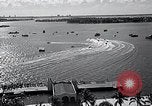 Image of Walter Everett Miami Florida USA, 1933, second 38 stock footage video 65675037676