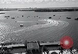 Image of Walter Everett Miami Florida USA, 1933, second 40 stock footage video 65675037676