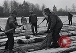 Standbild Roch Kelso Washington USA, 1933, aus Sekunde 17 historischem Filmmaterial Videoclip 65675037677