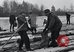 Standbild Roch Kelso Washington USA, 1933, aus Sekunde 20 historischem Filmmaterial Videoclip 65675037677