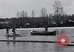 Standbild Roch Kelso Washington USA, 1933, aus Sekunde 26 historischem Filmmaterial Videoclip 65675037677