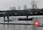 Standbild Roch Kelso Washington USA, 1933, aus Sekunde 27 historischem Filmmaterial Videoclip 65675037677