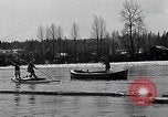 Standbild Roch Kelso Washington USA, 1933, aus Sekunde 28 historischem Filmmaterial Videoclip 65675037677
