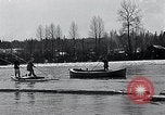 Standbild Roch Kelso Washington USA, 1933, aus Sekunde 30 historischem Filmmaterial Videoclip 65675037677