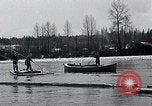 Standbild Roch Kelso Washington USA, 1933, aus Sekunde 31 historischem Filmmaterial Videoclip 65675037677