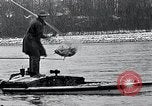 Standbild Roch Kelso Washington USA, 1933, aus Sekunde 32 historischem Filmmaterial Videoclip 65675037677