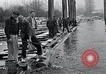 Standbild Roch Kelso Washington USA, 1933, aus Sekunde 36 historischem Filmmaterial Videoclip 65675037677