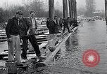 Standbild Roch Kelso Washington USA, 1933, aus Sekunde 37 historischem Filmmaterial Videoclip 65675037677