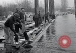 Standbild Roch Kelso Washington USA, 1933, aus Sekunde 39 historischem Filmmaterial Videoclip 65675037677