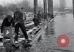 Standbild Roch Kelso Washington USA, 1933, aus Sekunde 40 historischem Filmmaterial Videoclip 65675037677