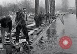 Standbild Roch Kelso Washington USA, 1933, aus Sekunde 41 historischem Filmmaterial Videoclip 65675037677