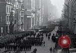 Image of Saint Patrick's procession New York City USA, 1933, second 20 stock footage video 65675037680