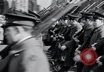 Image of Saint Patrick's procession New York City USA, 1933, second 35 stock footage video 65675037680