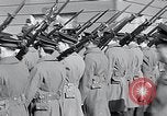 Image of Saint Patrick's procession New York City USA, 1933, second 38 stock footage video 65675037680