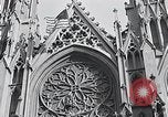 Image of Saint Patrick's procession New York City USA, 1933, second 40 stock footage video 65675037680