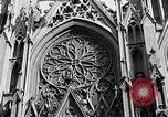 Image of Saint Patrick's procession New York City USA, 1933, second 42 stock footage video 65675037680