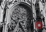 Image of Saint Patrick's procession New York City USA, 1933, second 43 stock footage video 65675037680
