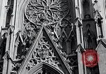 Image of Saint Patrick's procession New York City USA, 1933, second 45 stock footage video 65675037680