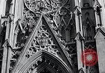 Image of Saint Patrick's procession New York City USA, 1933, second 46 stock footage video 65675037680