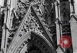 Image of Saint Patrick's procession New York City USA, 1933, second 47 stock footage video 65675037680