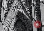 Image of Saint Patrick's procession New York City USA, 1933, second 49 stock footage video 65675037680