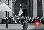 Image of Saint Patrick's procession New York City USA, 1933, second 55 stock footage video 65675037680