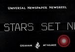 Standbild Glenn Cunningham New York United States USA, 1933, aus Sekunde 9 historischem Filmmaterial Videoclip 65675037681