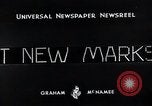 Standbild Glenn Cunningham New York United States USA, 1933, aus Sekunde 12 historischem Filmmaterial Videoclip 65675037681