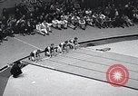 Standbild Glenn Cunningham New York United States USA, 1933, aus Sekunde 16 historischem Filmmaterial Videoclip 65675037681