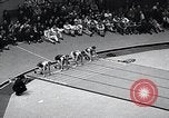 Standbild Glenn Cunningham New York United States USA, 1933, aus Sekunde 17 historischem Filmmaterial Videoclip 65675037681