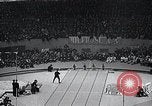 Standbild Glenn Cunningham New York United States USA, 1933, aus Sekunde 18 historischem Filmmaterial Videoclip 65675037681