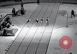 Standbild Glenn Cunningham New York United States USA, 1933, aus Sekunde 24 historischem Filmmaterial Videoclip 65675037681