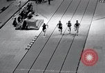 Standbild Glenn Cunningham New York United States USA, 1933, aus Sekunde 25 historischem Filmmaterial Videoclip 65675037681