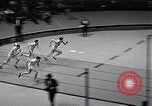 Standbild Glenn Cunningham New York United States USA, 1933, aus Sekunde 34 historischem Filmmaterial Videoclip 65675037681