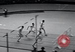 Standbild Glenn Cunningham New York United States USA, 1933, aus Sekunde 35 historischem Filmmaterial Videoclip 65675037681