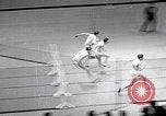 Standbild Glenn Cunningham New York United States USA, 1933, aus Sekunde 37 historischem Filmmaterial Videoclip 65675037681
