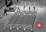 Standbild Glenn Cunningham New York United States USA, 1933, aus Sekunde 38 historischem Filmmaterial Videoclip 65675037681