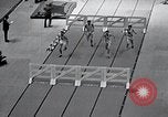 Standbild Glenn Cunningham New York United States USA, 1933, aus Sekunde 39 historischem Filmmaterial Videoclip 65675037681