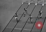 Standbild Glenn Cunningham New York United States USA, 1933, aus Sekunde 41 historischem Filmmaterial Videoclip 65675037681