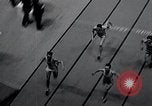 Standbild Glenn Cunningham New York United States USA, 1933, aus Sekunde 42 historischem Filmmaterial Videoclip 65675037681