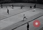 Standbild Glenn Cunningham New York United States USA, 1933, aus Sekunde 45 historischem Filmmaterial Videoclip 65675037681