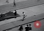 Standbild Glenn Cunningham New York United States USA, 1933, aus Sekunde 47 historischem Filmmaterial Videoclip 65675037681