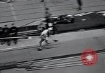 Standbild Glenn Cunningham New York United States USA, 1933, aus Sekunde 48 historischem Filmmaterial Videoclip 65675037681