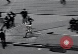 Standbild Glenn Cunningham New York United States USA, 1933, aus Sekunde 49 historischem Filmmaterial Videoclip 65675037681